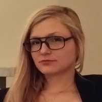 Aleksandra Leng