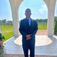 Lance G. Johnson,Sr., MBA, M.Div., CP, MS (Finance)