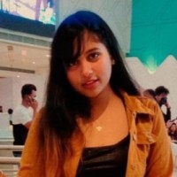 Twinkle Kumari