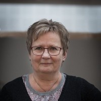 Birthe Pedersen