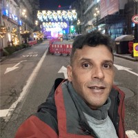 Marcílio Kibson da Silva dos Santos