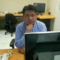 Pedro Mentado Contreras