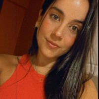 Talia Garcia-Corrochano Barrantes