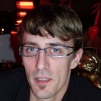 Andy De Saeger