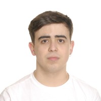 Alberto Moreno Murillo