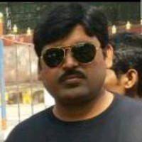 Santosh Kumar Sharma