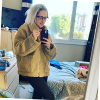 Sophie Wardle-Hall