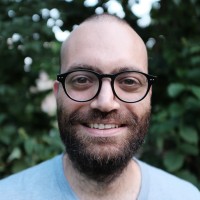 Michail (Michalis) Symeonidis