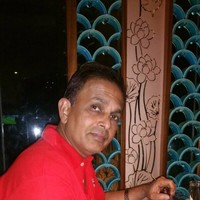 Arbind Kumar