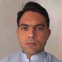 Muhammad Asif Javed
