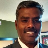 Elango Balakrishnan