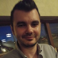 Avram Bogdan