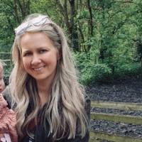 Amy Beverley