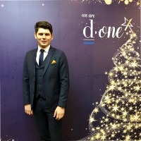 Buğra Ersan Tüzgen