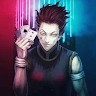 Hisoka Morou