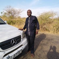 Cheick Tidiane Toure