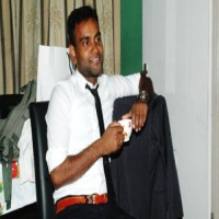 Sudarshan Mahendrarajah