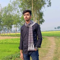 Antor Chandra Das