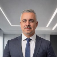 Stavros Sotirchos