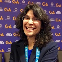 Debbie Rubenstein