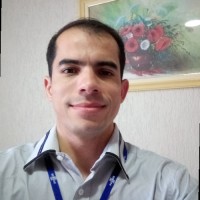 Valdinei Wilson Costa De Oliveira