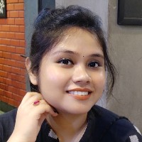 Poushali Adhikari