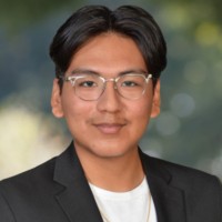 Jim Oliver Villegas