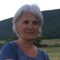 Évelyne Sagnes