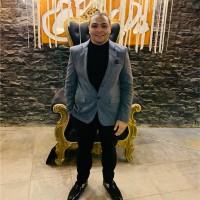 Hossam Dawoud