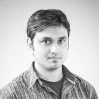 Ashwin Prasad Bangalore