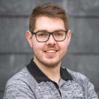 Sandro Krebs