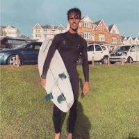 Sam Glover