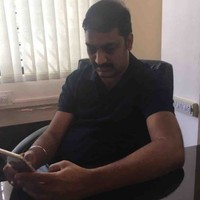 Balakrishna Yarapothina