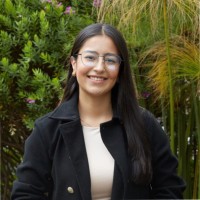 Daniela Andrea Guzmán Martínez