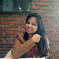 Eshita Agarwal