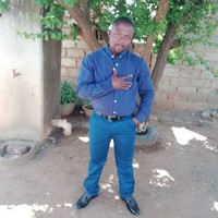 Charles Manganyi
