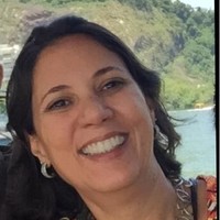 Maria Angélica Ferrão
