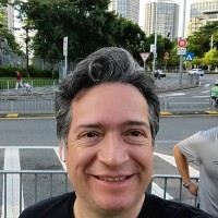 Joe Mesa