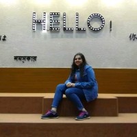 Namrata Langalia