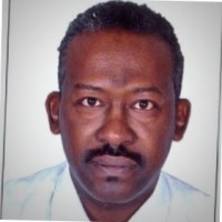 Dr. Osman Habbani