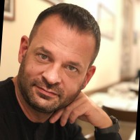 Markus Haller