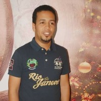 Abdellah Hachim