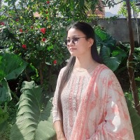 Deepti Gurung