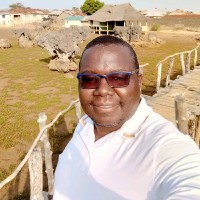 Simon Ngochi