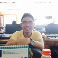 Denzel Ryan Logronio