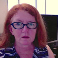 Jane Maree RYAN