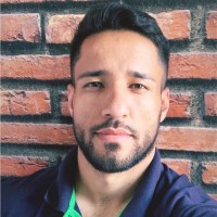 Alex Vieira