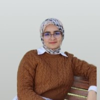 Oumayma El Arfaoui