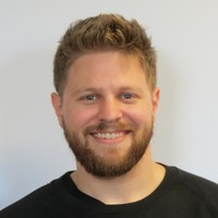 Ryan Eric