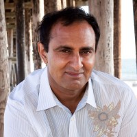Farooq Ali